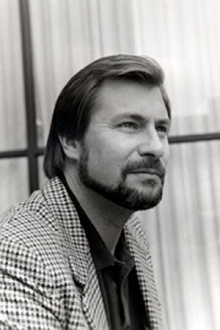 Richard Vernon