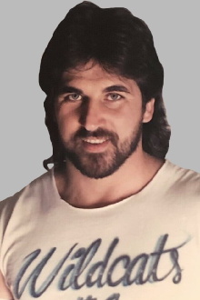 Rick Casey