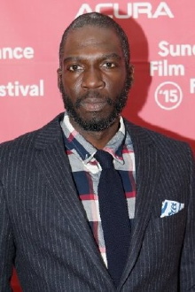Rick Famuyiwa