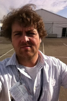 Rick McGonegle