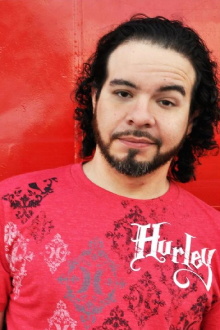 Ricky Reyes