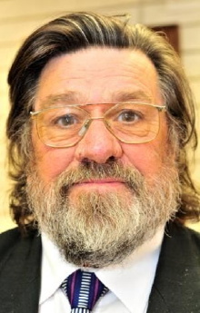Ricky Tomlinson