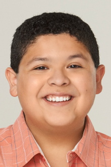 Rico Rodriguez