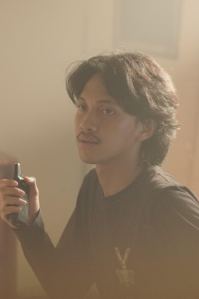 Rifky Fajar Syah Putra