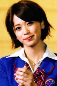 Rikako Sakata