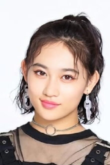 Rikako Sasaki