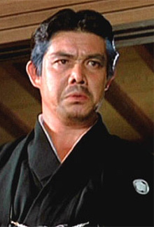 Riki Harada