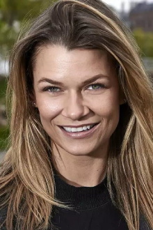 Rikke Gøransson
