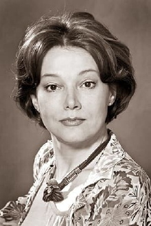 Rimma Korostelyova