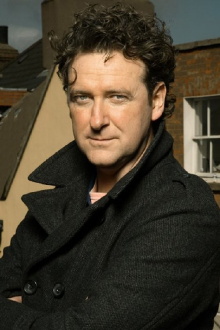Risteard Cooper