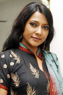 Rita DuttaChakraborty