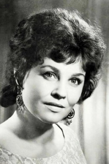 Rita Gladunko