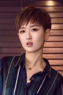 Rita Huang