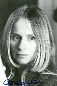 Rita Tushingham