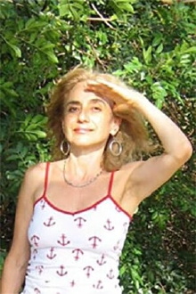 Rivka Hartman