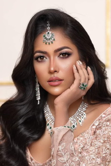 Riya Ghosh