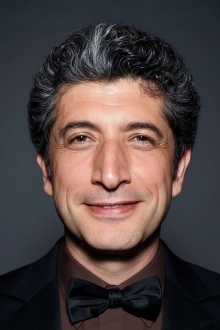 Rıza Sönmez
