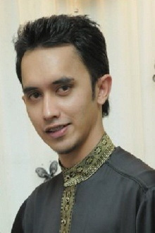 Rizal Ashreff