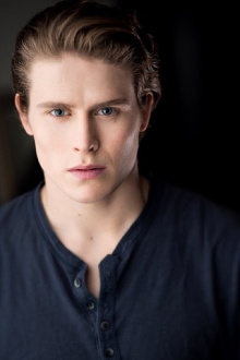 RJ Fetherstonhaugh