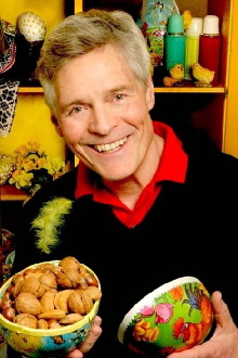 Roald Øyen