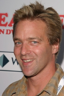 Roark Critchlow