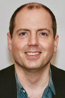 Rob Chandler