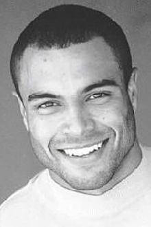 Rob James