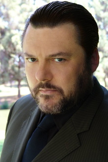 Rob Locke