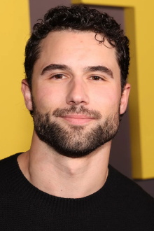 Robbie Graham-Kuntz
