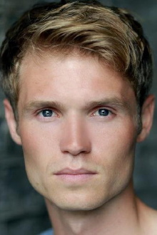 Robbie Jarvis