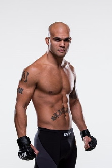 Robbie Lawler