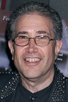 Robert Allan Ackerman