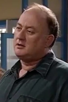 Robert Baxter