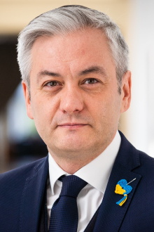 robert biedroń