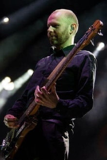 Robert 'Bob' Hardy
