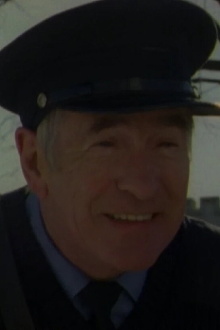 Robert Buck