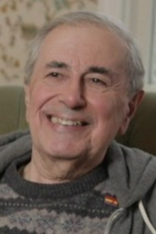 Robert Caminiti