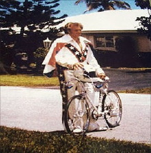 Robert Craig Knievel
