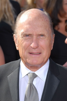 Robert Duvall