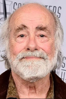 Robert Hunter