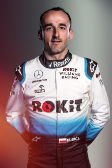 Robert Kubica