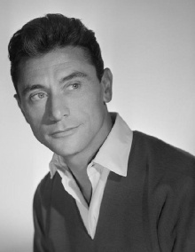 Robert Lamoureux