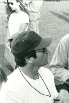 Robert LoCash