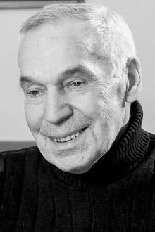 Robert Lyapidevskiy