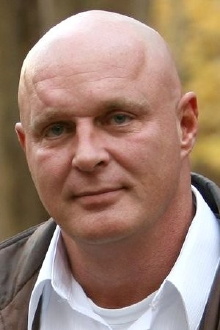 Robert Nolan Clark