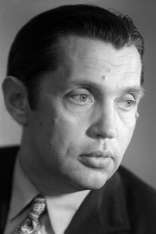 Robert Rozhdestvenskiy