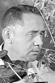 Robert Stevenson