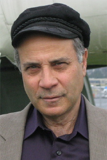 Robert Zubrin