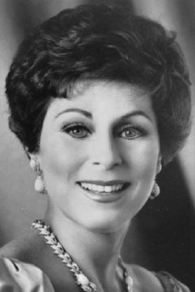 Roberta Peters