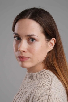 Roberta Šarkaitė